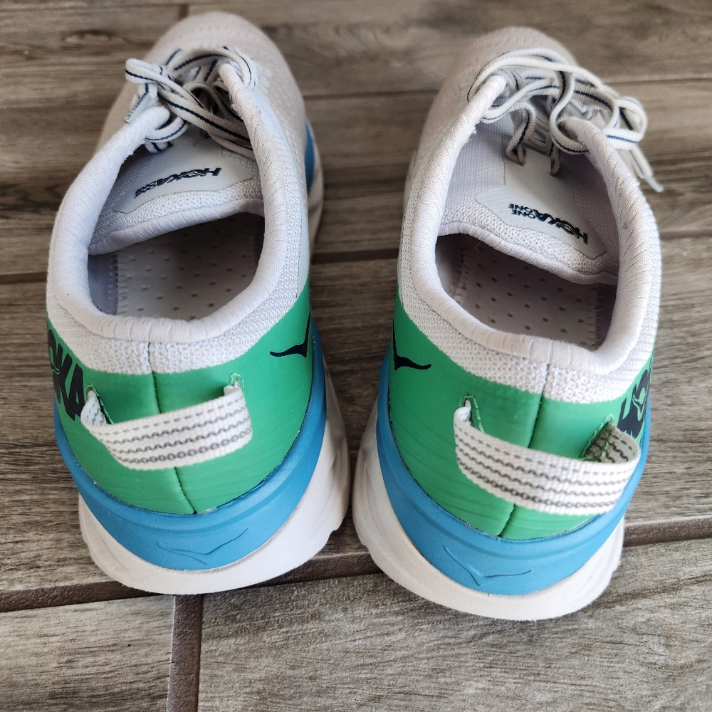 Hoka Arahi 4 Sneakers Mens 10.5 - Picture 5 of 8